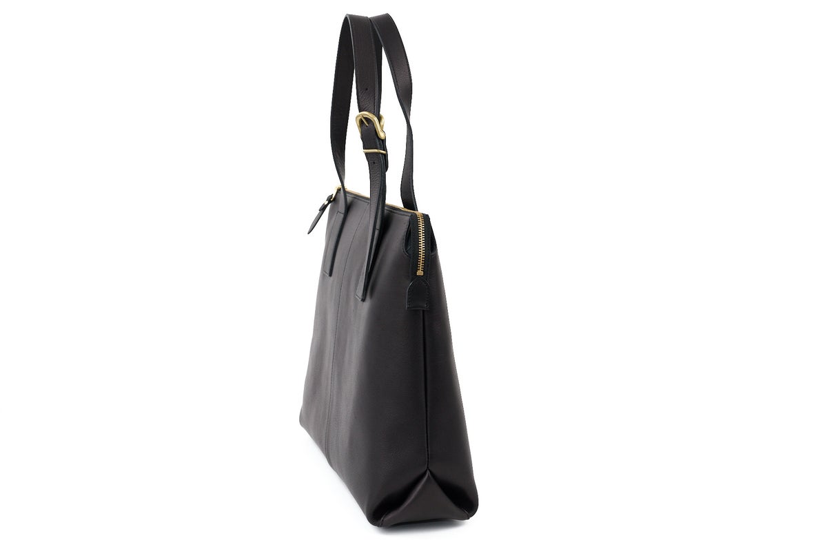 Dakota BLACK LABEL ダコタ ブラックレーベル アース トートバッグ 1625702