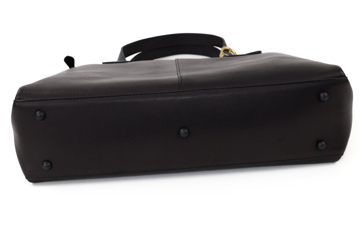 Dakota BLACK LABEL ダコタ ブラックレーベル アース トートバッグ 1625702