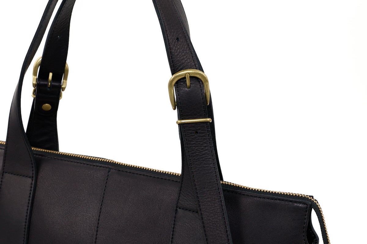 Dakota BLACK LABEL ダコタ ブラックレーベル アース トートバッグ 1625702