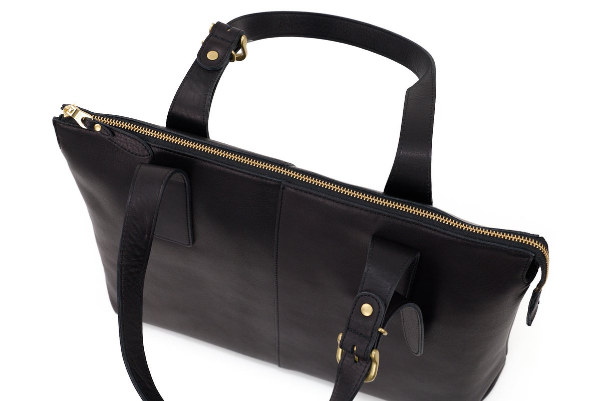Dakota BLACK LABEL ダコタ ブラックレーベル アース トートバッグ 1625702