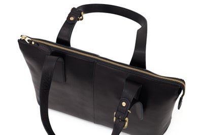Dakota BLACK LABEL ダコタ ブラックレーベル アース トートバッグ 1625702