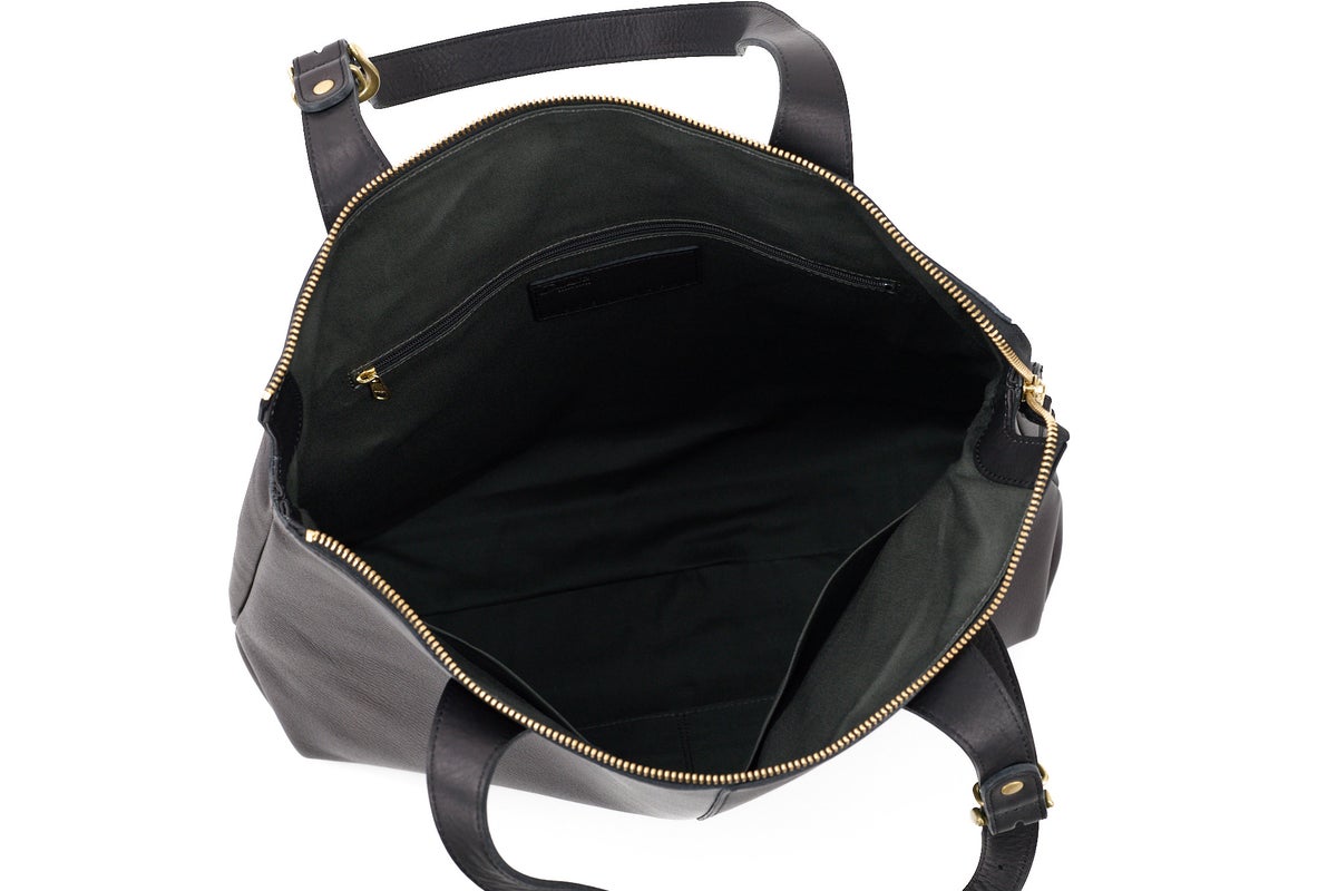 Dakota BLACK LABEL ダコタ ブラックレーベル アース トートバッグ 1625702