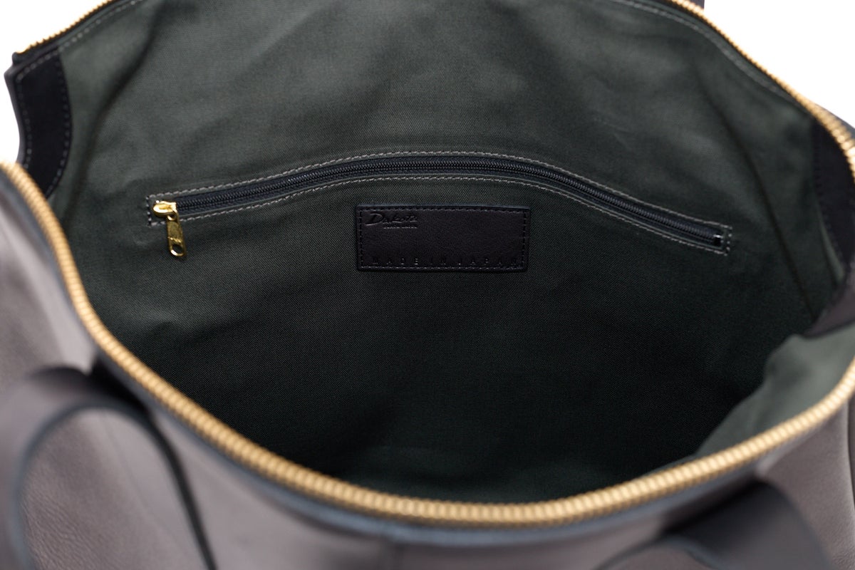 Dakota BLACK LABEL ダコタ ブラックレーベル アース トートバッグ 1625702