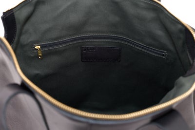 Dakota BLACK LABEL ダコタ ブラックレーベル アース トートバッグ 1625702