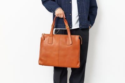 Dakota BLACK LABEL ダコタ ブラックレーベル アース トートバッグ 1625702
