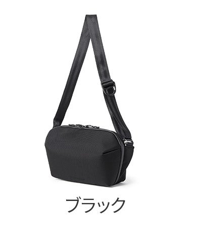beruf baggage ベルーフ バゲージ URBAN EXPLORER 6.0 スリングパック brf-GR21BTX