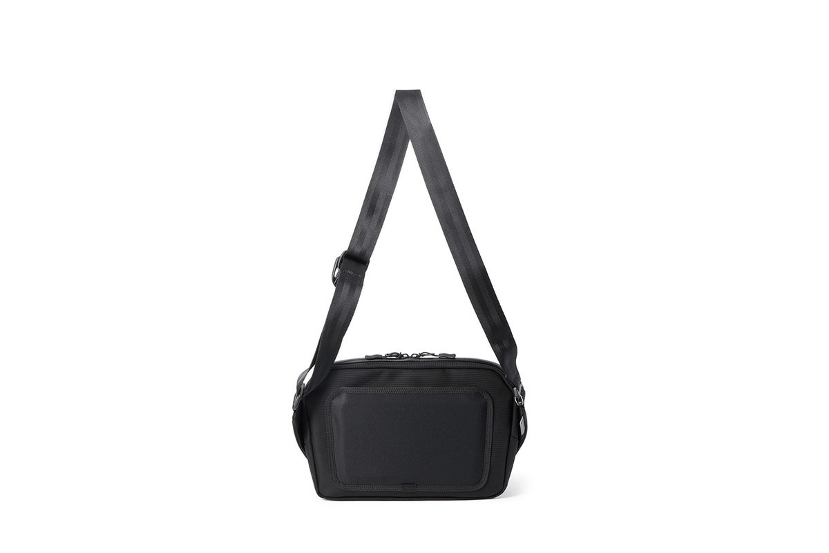 beruf baggage ベルーフ バゲージ URBAN EXPLORER 6.0 スリングパック brf-GR21BTX