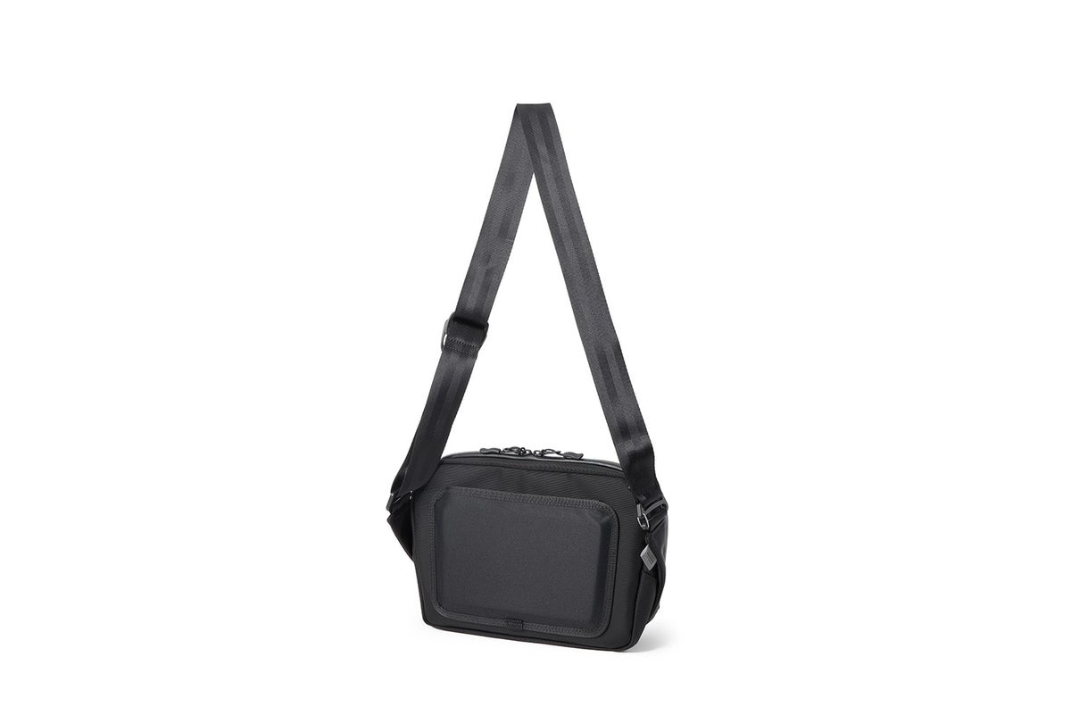beruf baggage ベルーフ バゲージ URBAN EXPLORER 6.0 スリングパック brf-GR21BTX