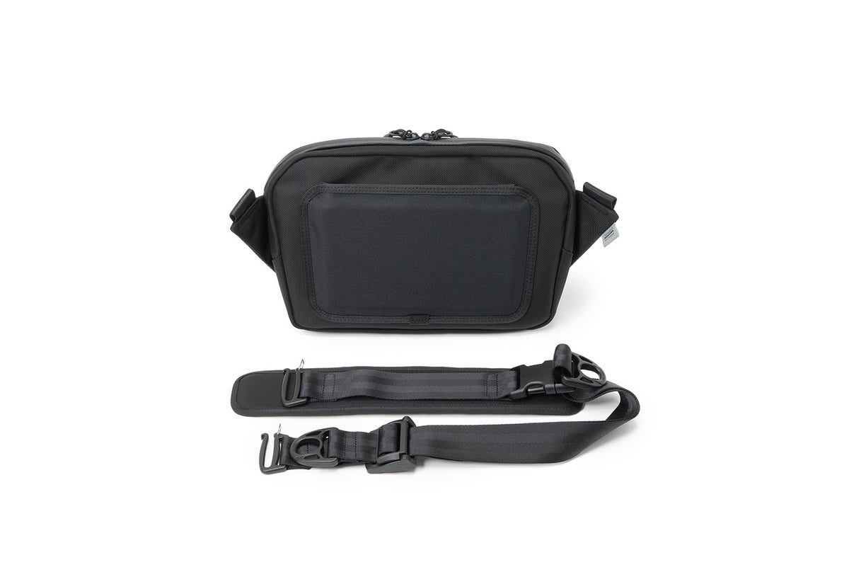 beruf baggage ベルーフ バゲージ URBAN EXPLORER 6.0 スリングパック brf-GR21BTX