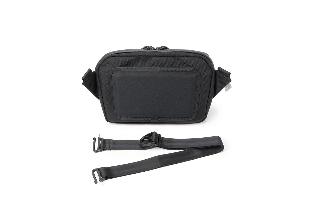 beruf baggage ベルーフ バゲージ URBAN EXPLORER 6.0 スリングパック brf-GR21BTX