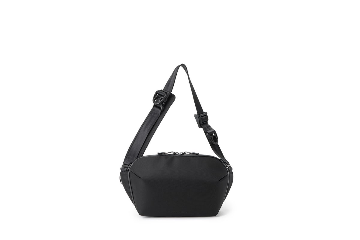beruf baggage ベルーフ バゲージ URBAN EXPLORER 6.0 スリングパック brf-GR21BTX