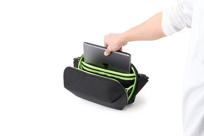 beruf baggage ベルーフ バゲージ URBAN EXPLORER 6.0 スリングパック brf-GR21BTX
