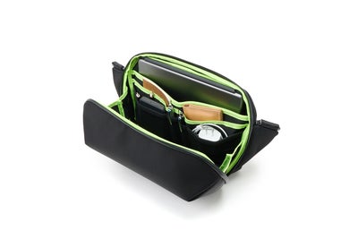 beruf baggage ベルーフ バゲージ URBAN EXPLORER 6.0 スリングパック brf-GR21BTX