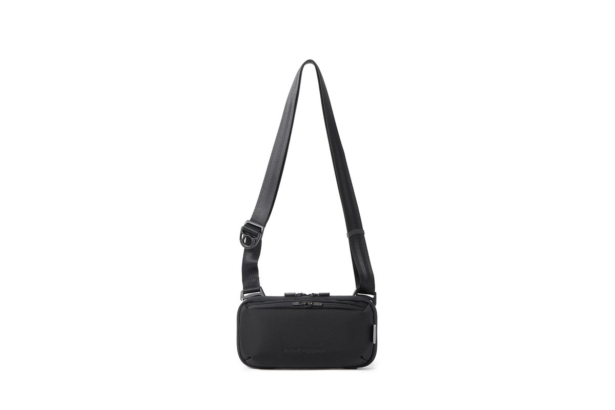 beruf baggage ベルーフ バゲージ 財布 URBAN EXPLORER MINI EDCウォレット brf-GR22BTX