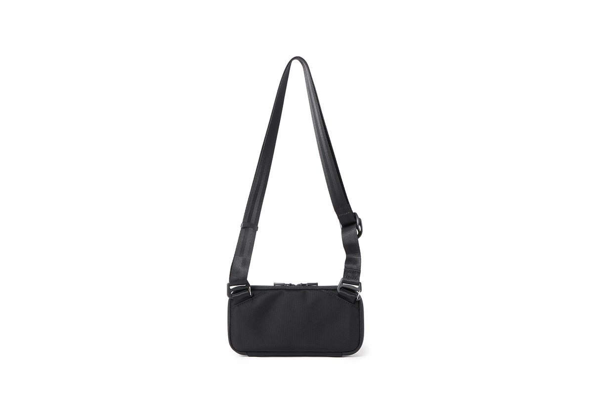 beruf baggage ベルーフ バゲージ 財布 URBAN EXPLORER MINI EDCウォレット brf-GR22BTX