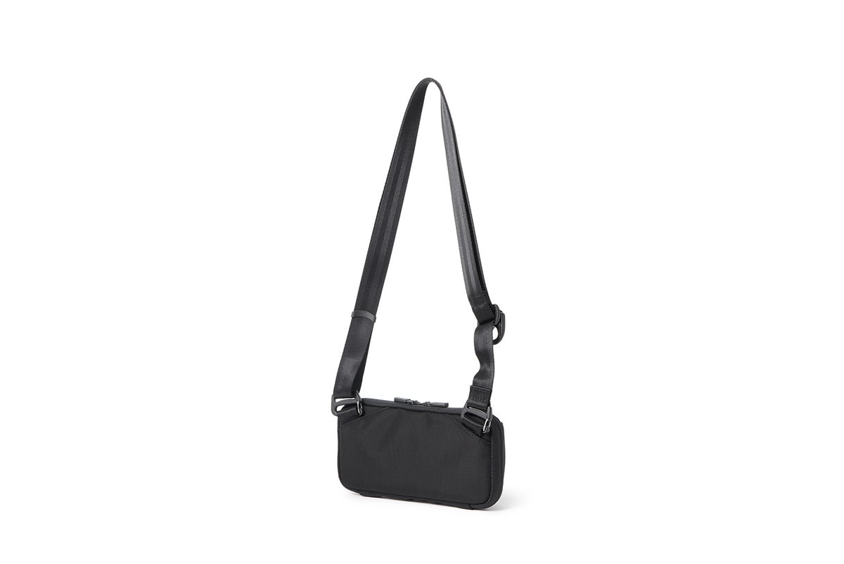 beruf baggage ベルーフ バゲージ 財布 URBAN EXPLORER MINI EDCウォレット brf-GR22BTX