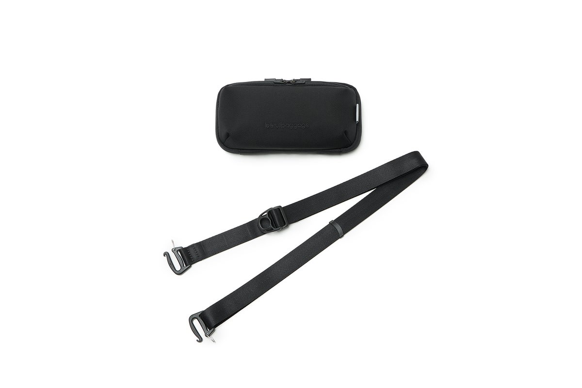 beruf baggage ベルーフ バゲージ 財布 URBAN EXPLORER MINI EDCウォレット brf-GR22BTX