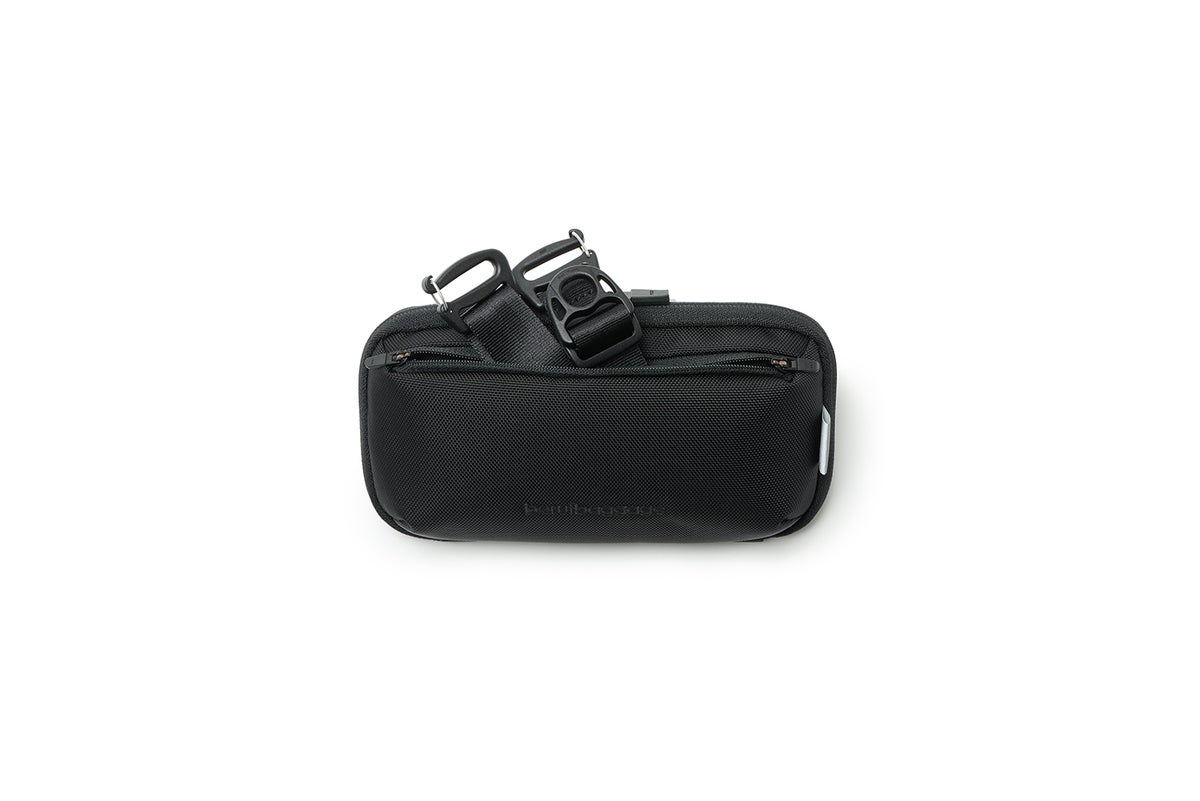 beruf baggage ベルーフ バゲージ 財布 URBAN EXPLORER MINI EDCウォレット brf-GR22BTX