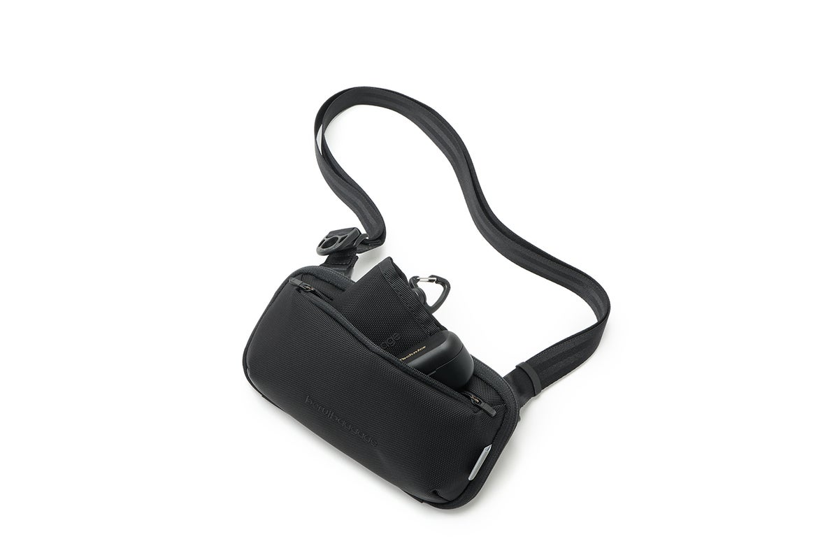 beruf baggage ベルーフ バゲージ 財布 URBAN EXPLORER MINI EDCウォレット brf-GR22BTX