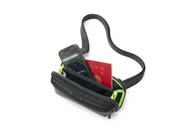 beruf baggage ベルーフ バゲージ 財布 URBAN EXPLORER MINI EDCウォレット brf-GR22BTX