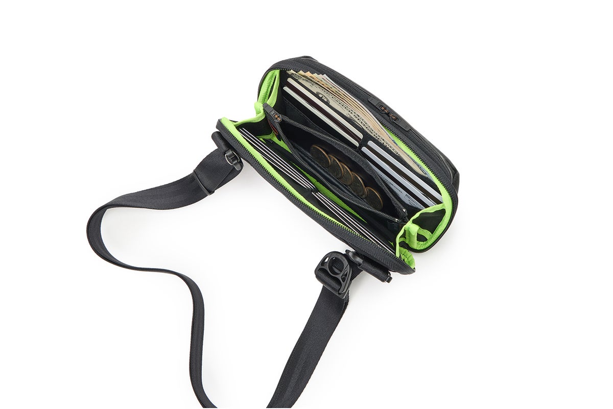 beruf baggage ベルーフ バゲージ 財布 URBAN EXPLORER MINI EDCウォレット brf-GR22BTX