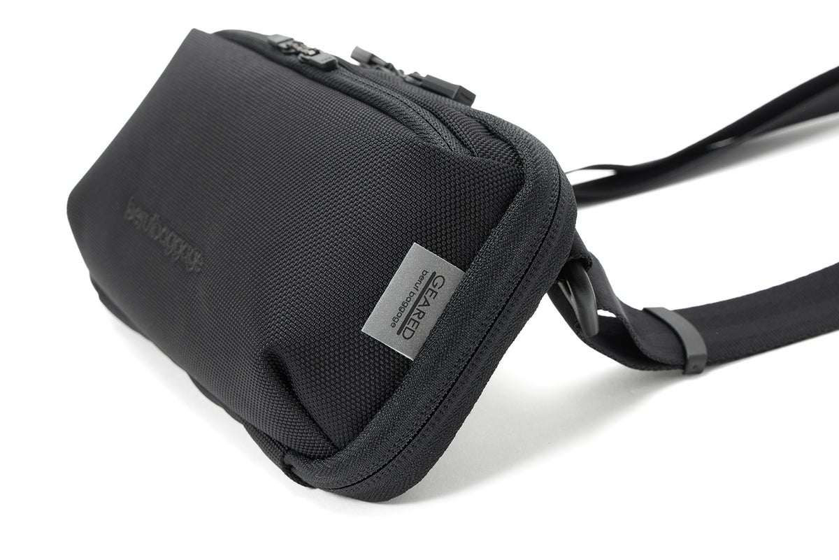 beruf baggage ベルーフ バゲージ 財布 URBAN EXPLORER MINI EDCウォレット brf-GR22BTX