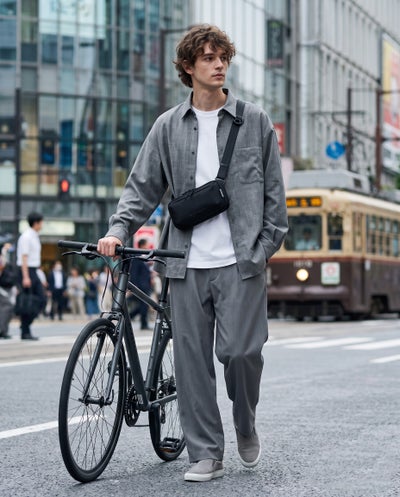 beruf baggage ベルーフ バゲージ 財布 URBAN EXPLORER MINI EDCウォレット brf-GR22BTX