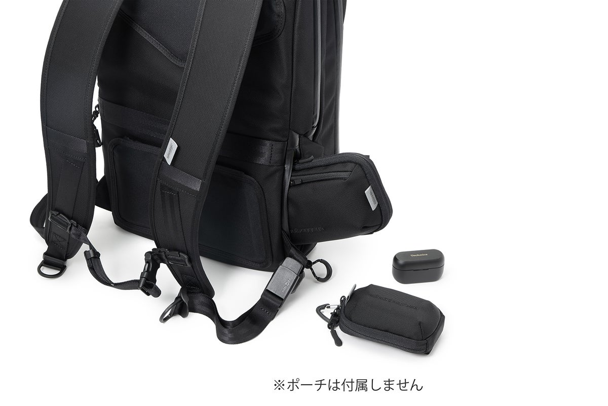 beruf baggage ベルーフ バゲージ URBAN EXPLORER PRO バックパック brf-GR25BTX