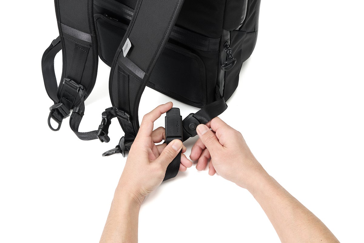 beruf baggage ベルーフ バゲージ URBAN EXPLORER PRO バックパック brf-GR25BTX