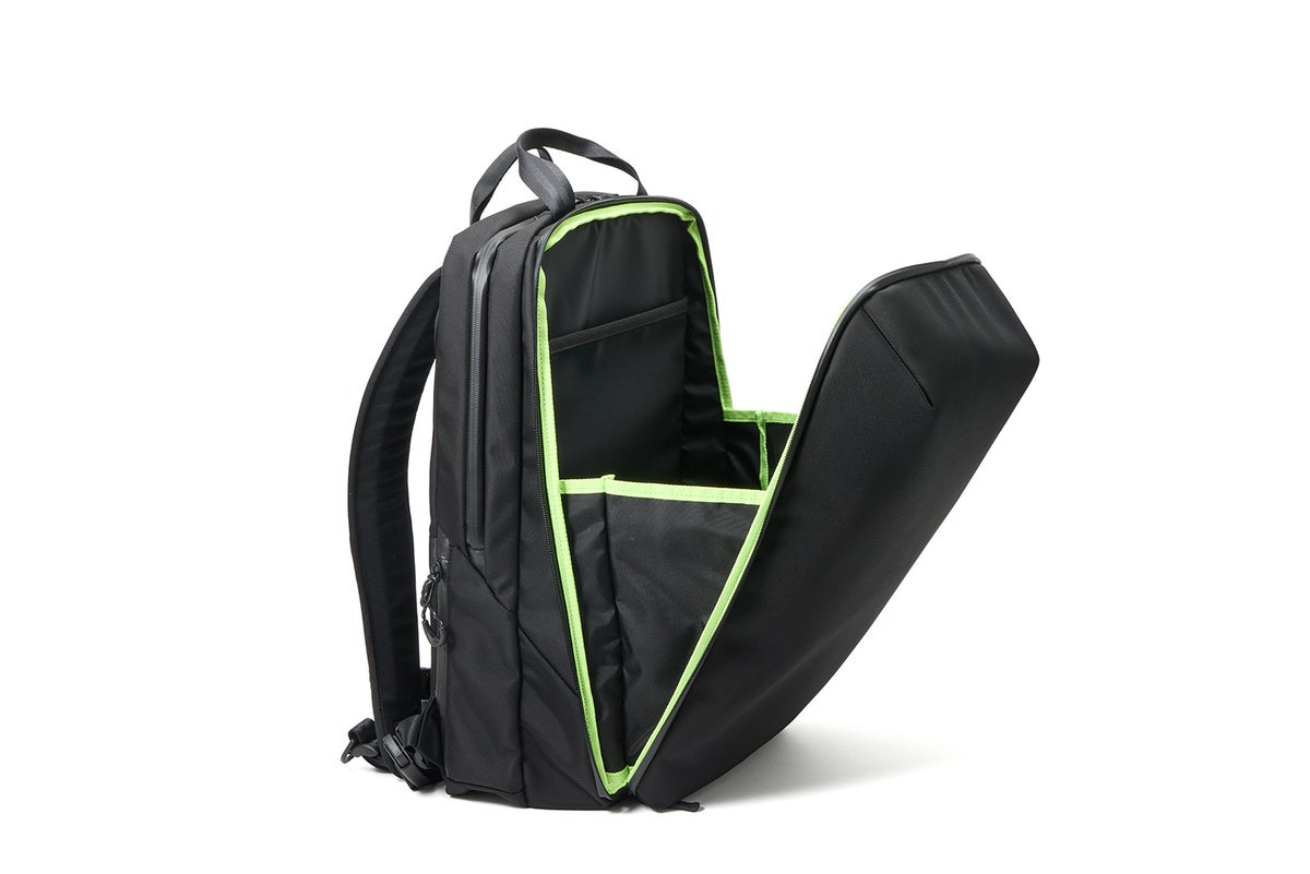 beruf baggage ベルーフ バゲージ URBAN EXPLORER PRO バックパック brf-GR25BTX
