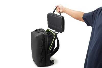 beruf baggage ベルーフ バゲージ URBAN EXPLORER PRO バックパック brf-GR25BTX