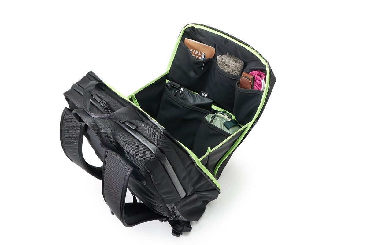 beruf baggage ベルーフ バゲージ URBAN EXPLORER PRO バックパック brf-GR25BTX