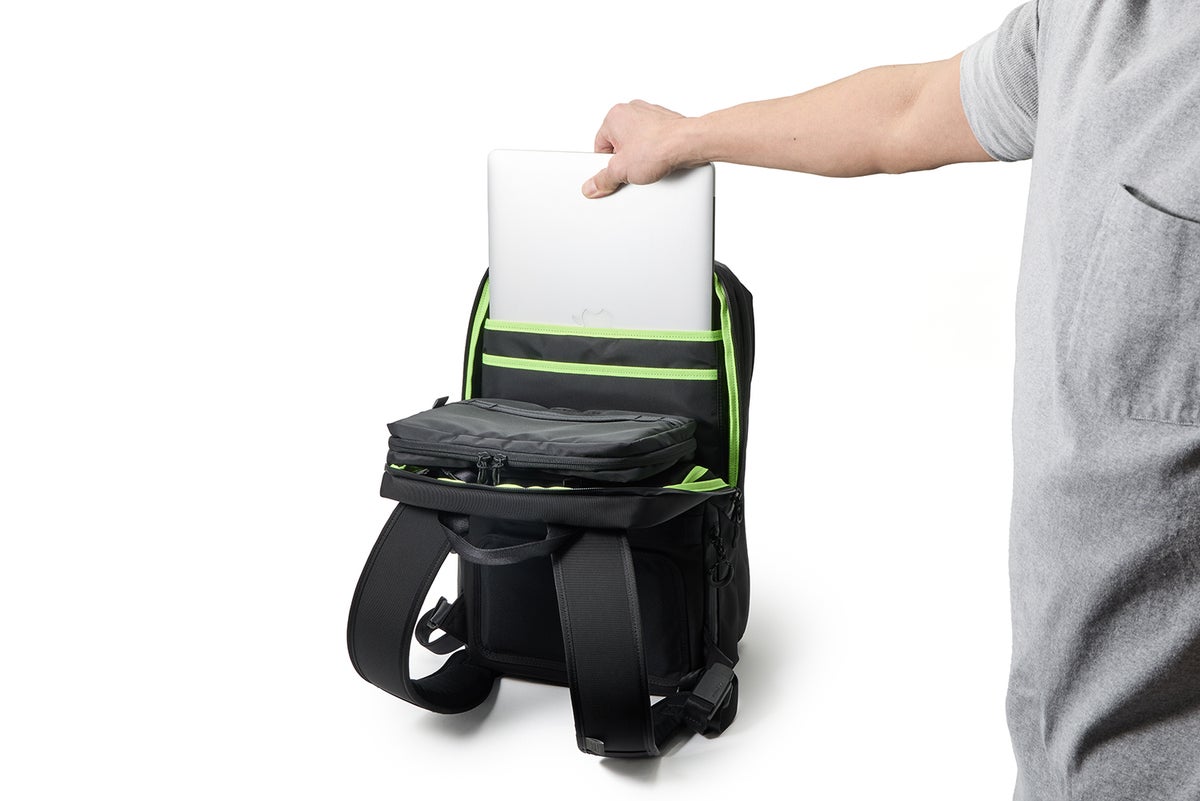 beruf baggage ベルーフ バゲージ URBAN EXPLORER PRO バックパック brf-GR25BTX