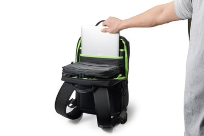 beruf baggage ベルーフ バゲージ URBAN EXPLORER PRO バックパック brf-GR25BTX