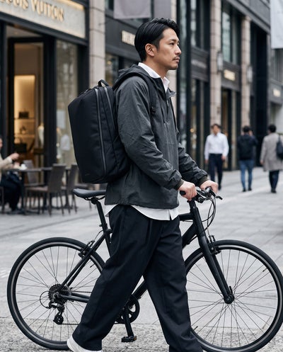beruf baggage ベルーフ バゲージ URBAN EXPLORER PRO バックパック brf-GR25BTX