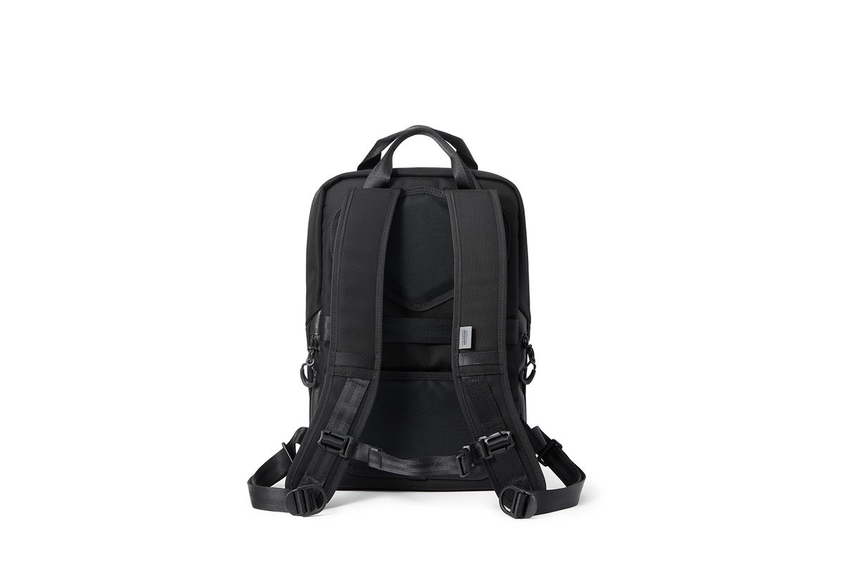 beruf baggage ベルーフ バゲージ URBAN EXPLORER NARROW バックパック brf-GR26BTX