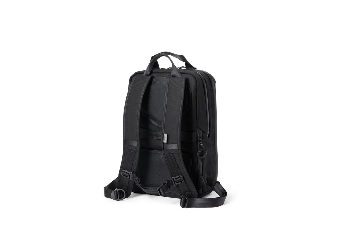 beruf baggage ベルーフ バゲージ URBAN EXPLORER NARROW バックパック brf-GR26BTX