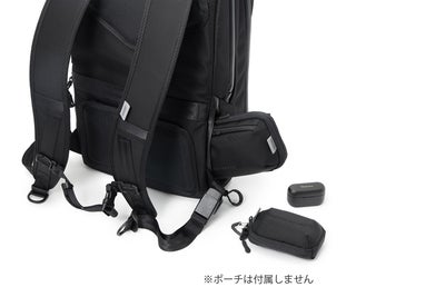 beruf baggage ベルーフ バゲージ URBAN EXPLORER NARROW バックパック brf-GR26BTX