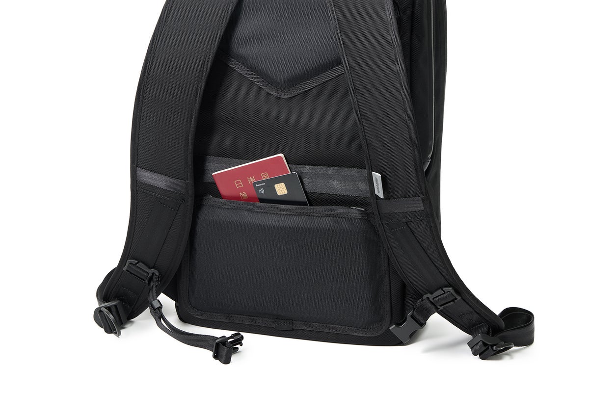beruf baggage ベルーフ バゲージ URBAN EXPLORER NARROW バックパック brf-GR26BTX