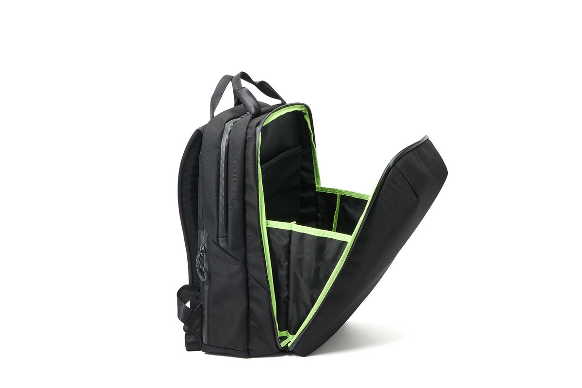beruf baggage ベルーフ バゲージ URBAN EXPLORER NARROW バックパック brf-GR26BTX