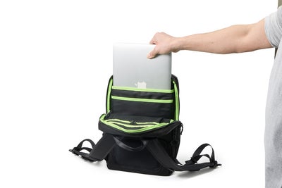 beruf baggage ベルーフ バゲージ URBAN EXPLORER NARROW バックパック brf-GR26BTX