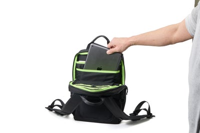 beruf baggage ベルーフ バゲージ URBAN EXPLORER NARROW バックパック brf-GR26BTX