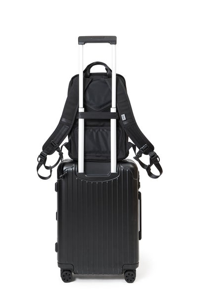 beruf baggage ベルーフ バゲージ URBAN EXPLORER NARROW バックパック brf-GR26BTX