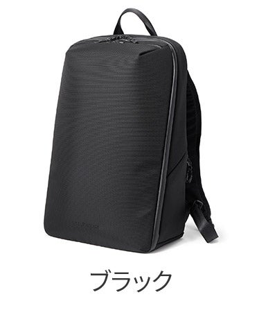 beruf baggage ベルーフ バゲージ URBAN EXPLORER EDC18 バックパック brf-GR40BTX