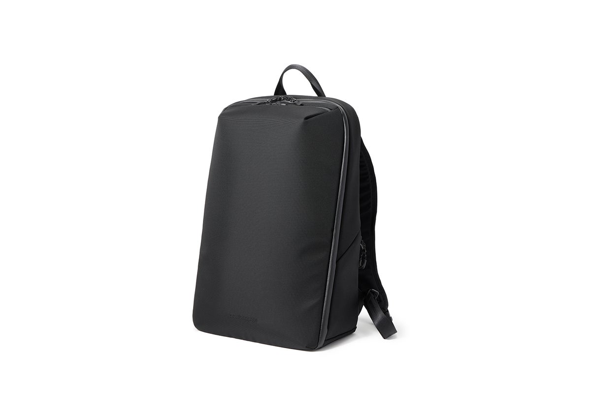 beruf baggage ベルーフ バゲージ URBAN EXPLORER EDC18 バックパック brf-GR40BTX