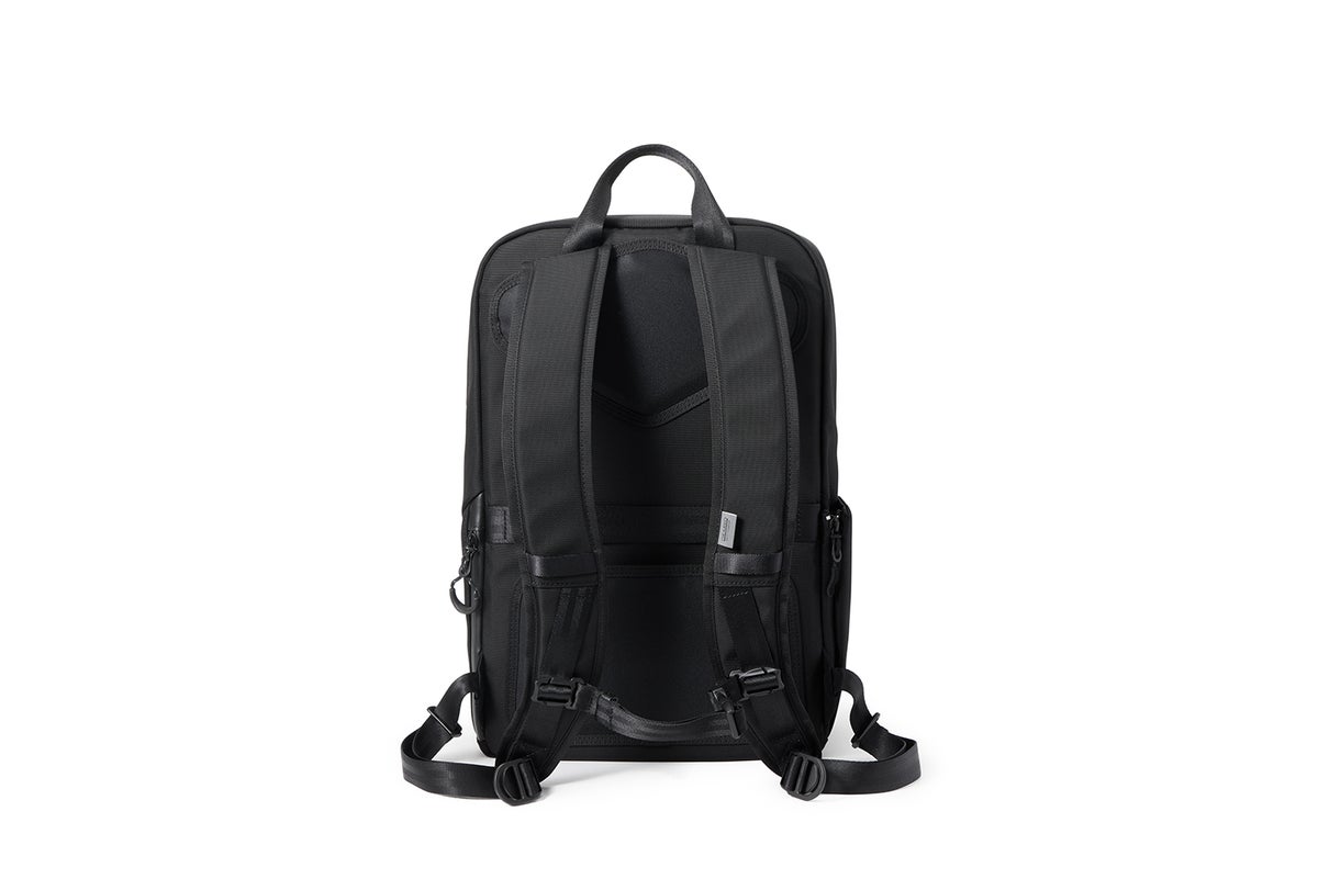 beruf baggage ベルーフ バゲージ URBAN EXPLORER EDC18 バックパック brf-GR40BTX