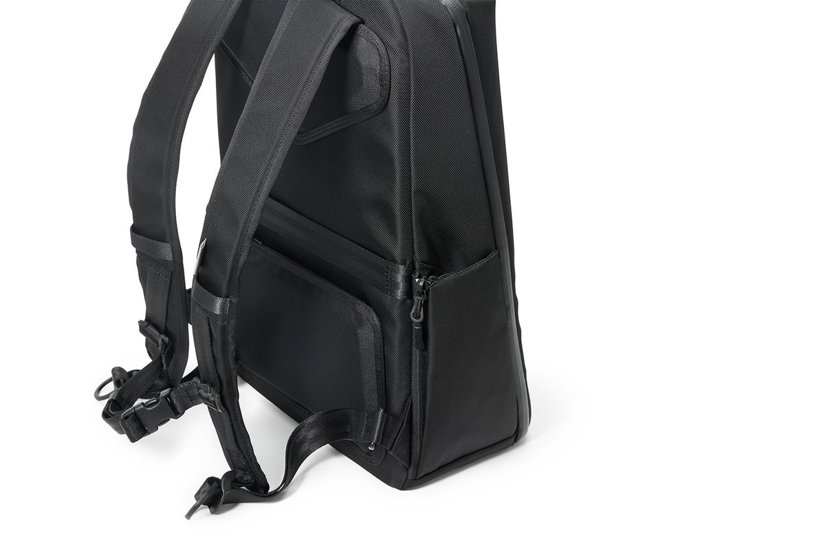 beruf baggage ベルーフ バゲージ URBAN EXPLORER EDC18 バックパック brf-GR40BTX