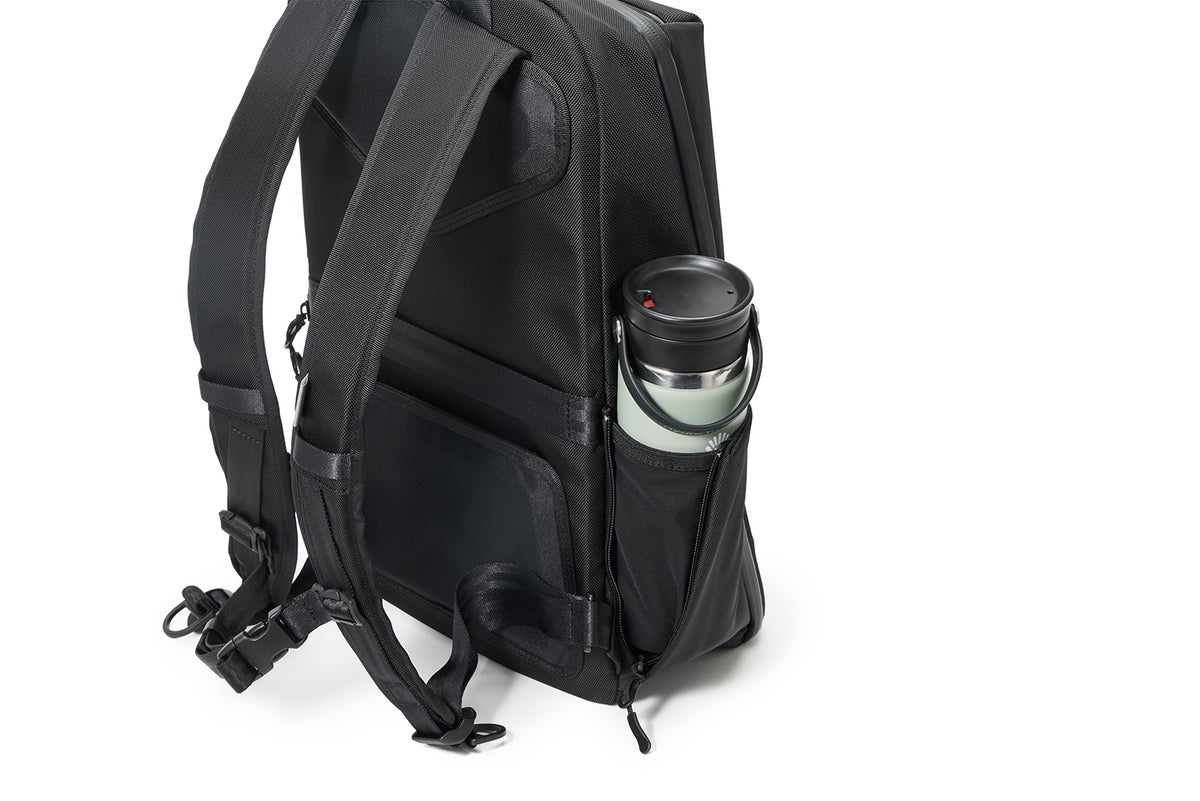 beruf baggage ベルーフ バゲージ URBAN EXPLORER EDC18 バックパック brf-GR40BTX