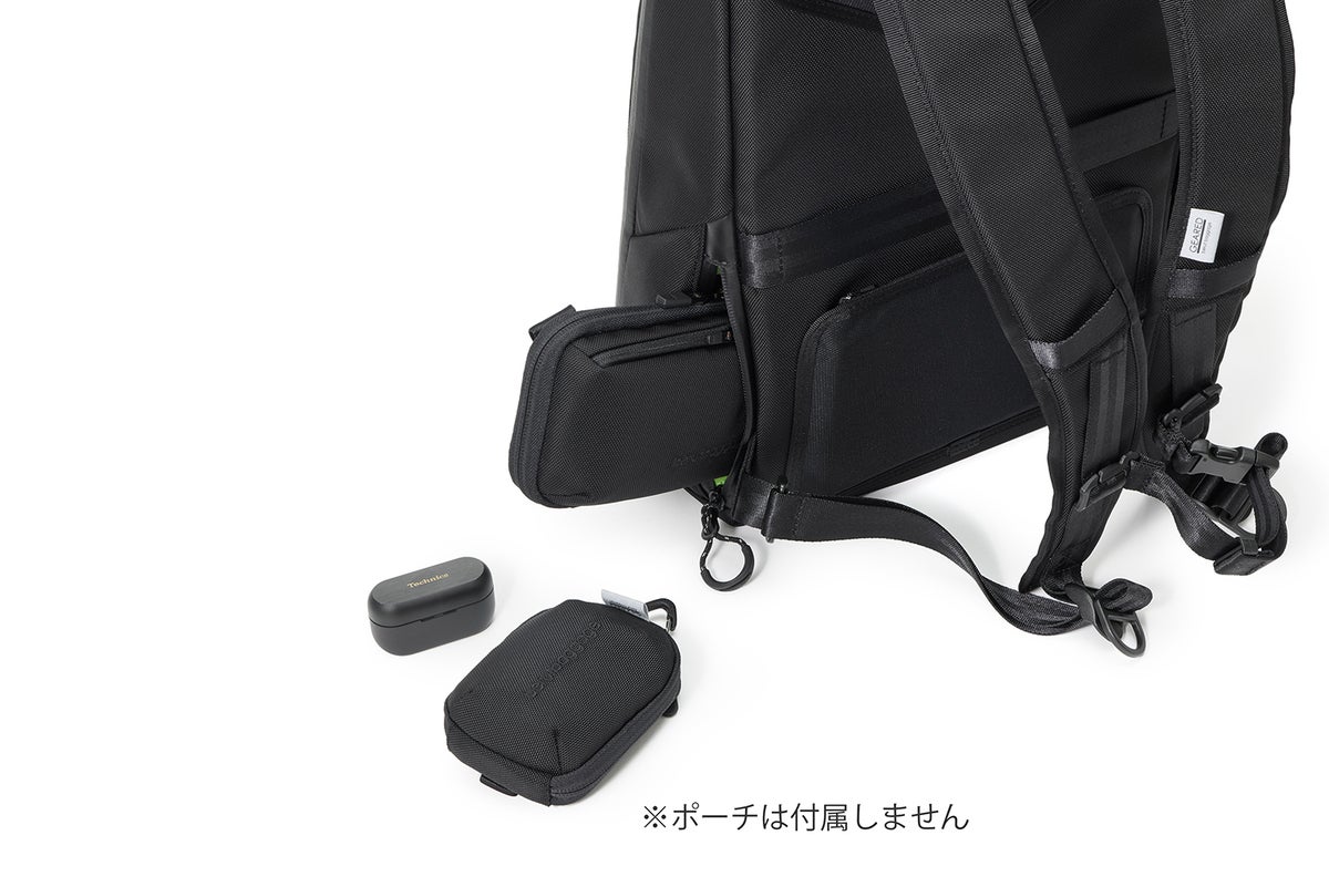 beruf baggage ベルーフ バゲージ URBAN EXPLORER EDC18 バックパック brf-GR40BTX