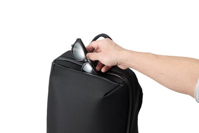 beruf baggage ベルーフ バゲージ URBAN EXPLORER EDC18 バックパック brf-GR40BTX